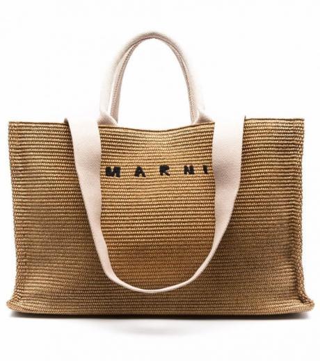 natural tote bag