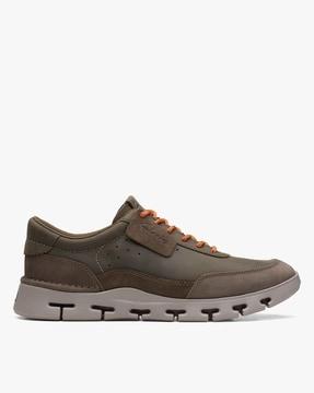nature-x-one-perforated-sports-shoes
