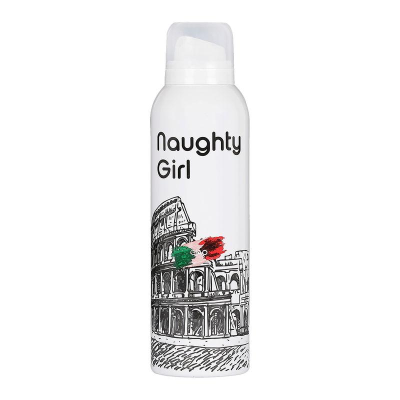 naughty girl ciao deodorant for women