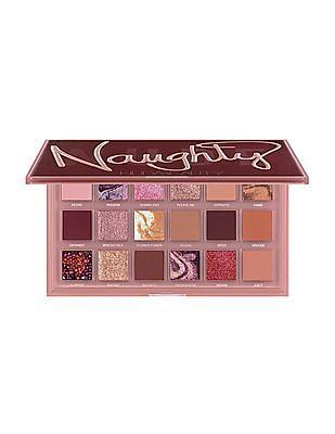 naughty nude eyeshadow palette