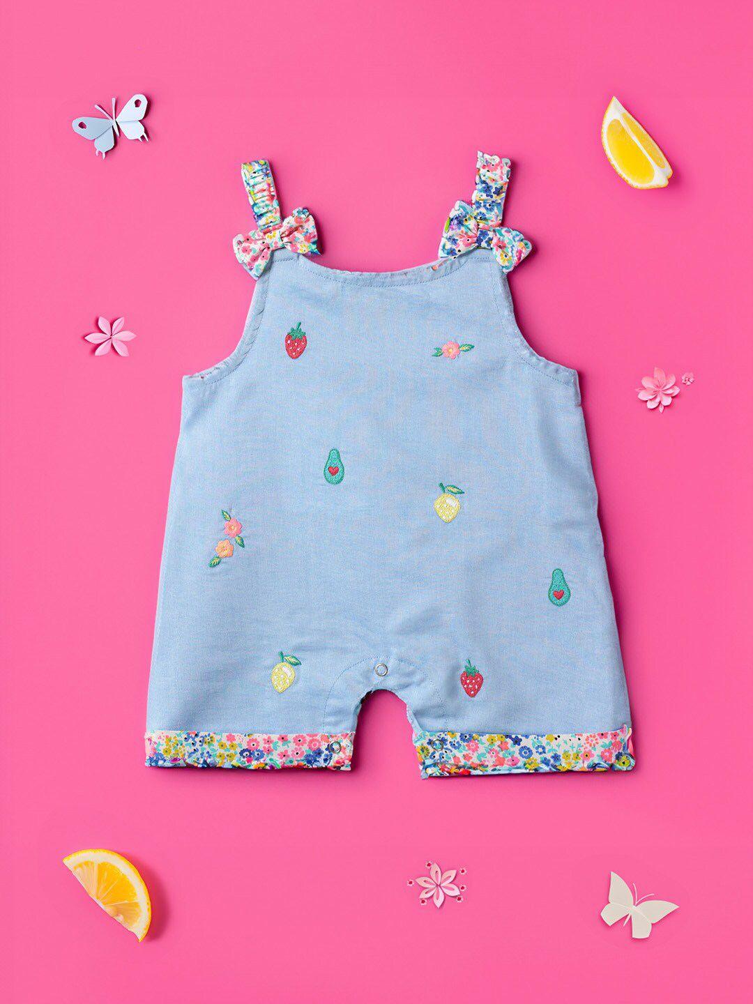 nauti-nati-infant-girls-embroidered-pure-cotton-rompers