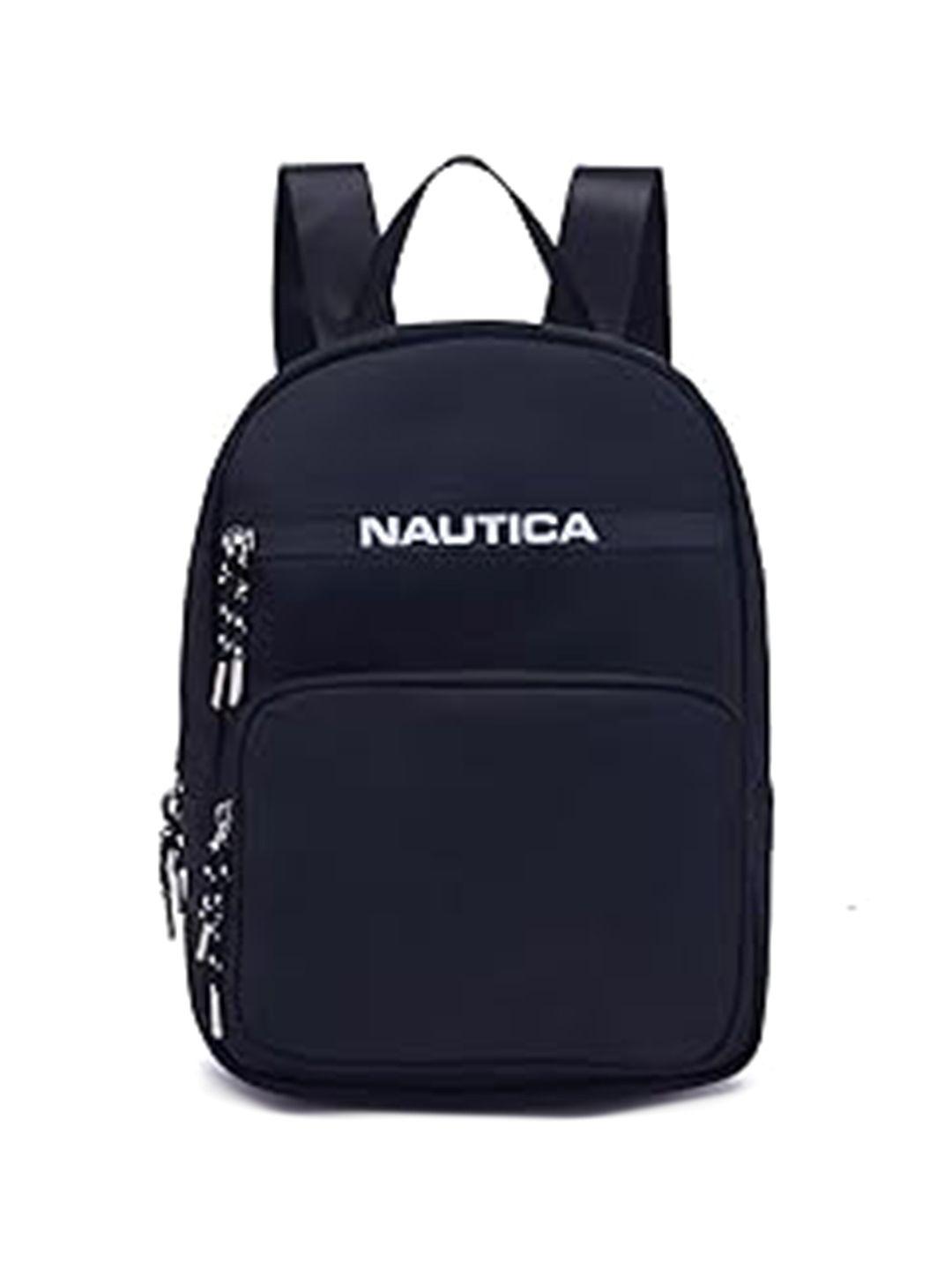 nautica padded backpack