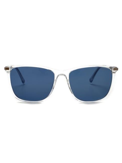 nautica blue wayfarer sunglasses for men