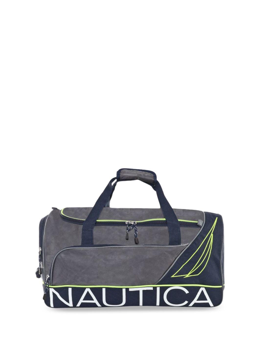 nautica medium size duffel bag