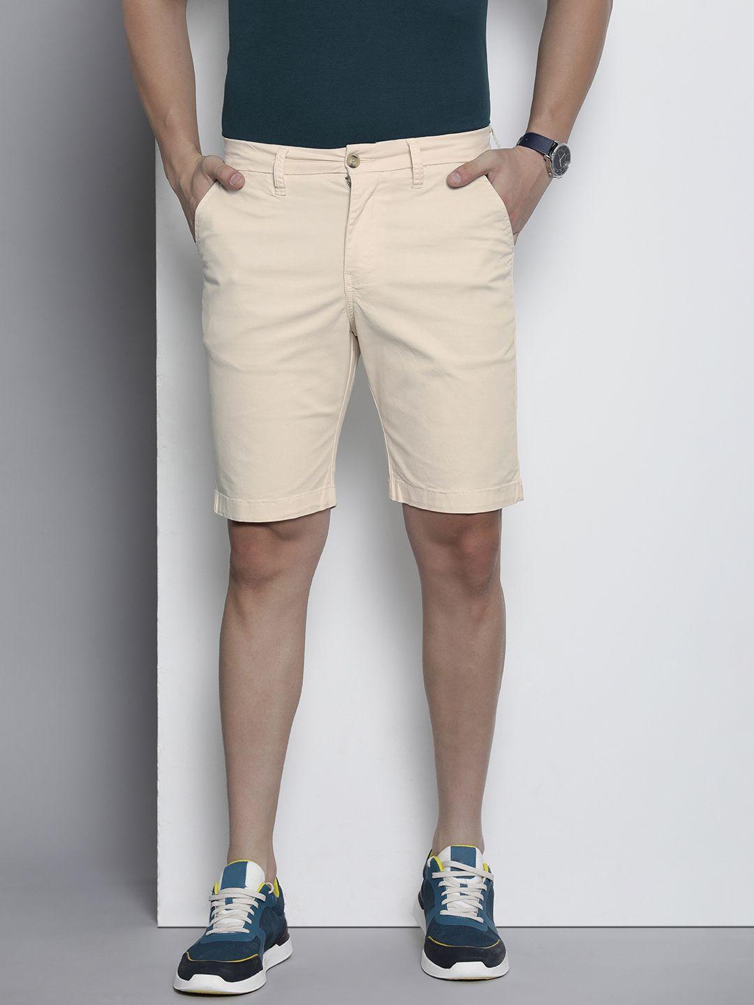 nautica men denim shorts