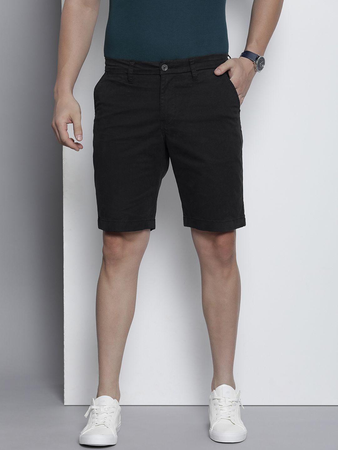 nautica men denim shorts