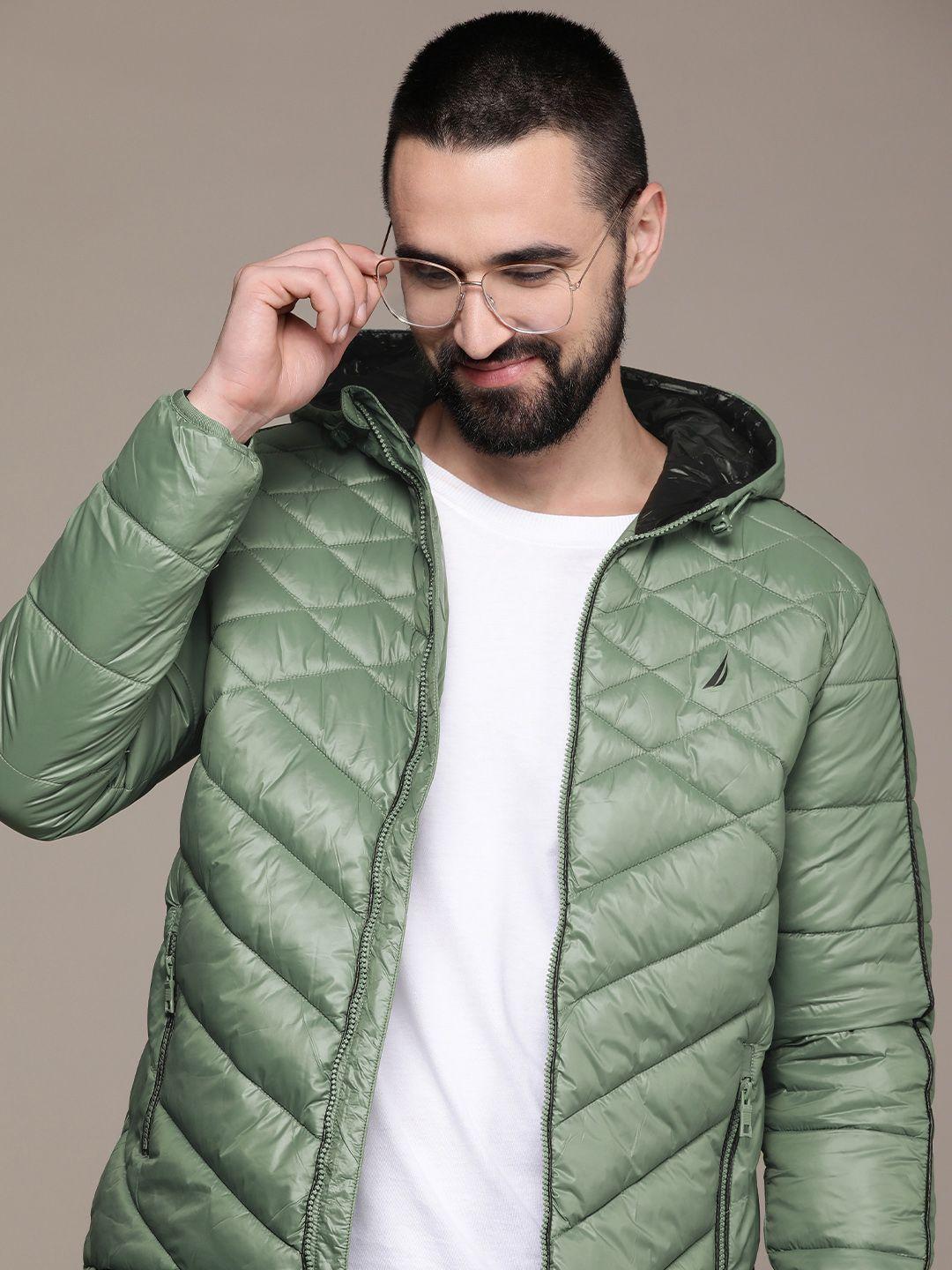 nautica quilted jacket