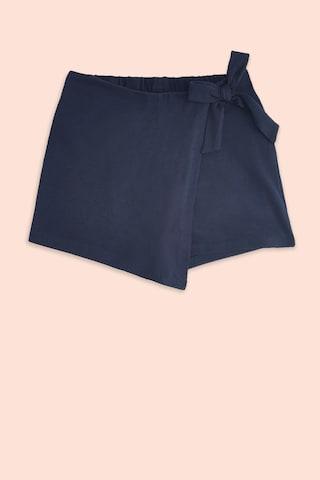 navy-solid-knee-length-casual-girls-regular-fit-skirt