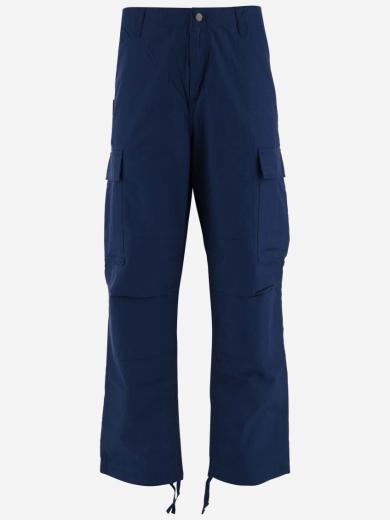 navy blue cargo pants