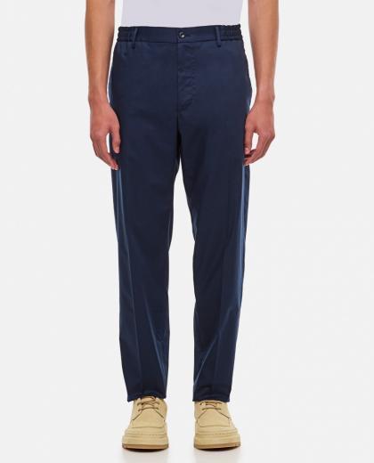 navy blue garcon pants