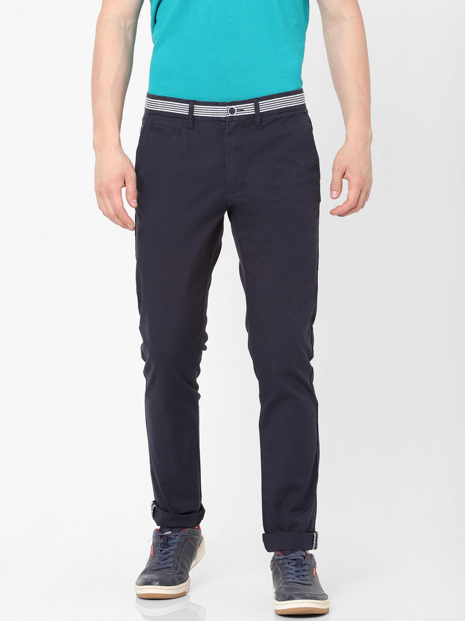 navy blue pant
