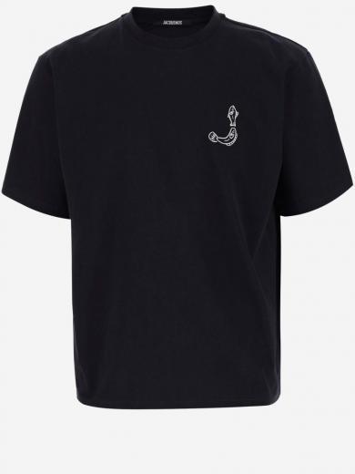 navy blue the meru t-shirts
