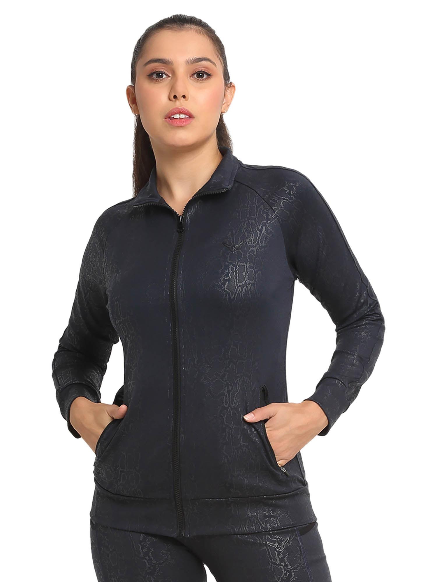 navy cobra womens cobra jacket