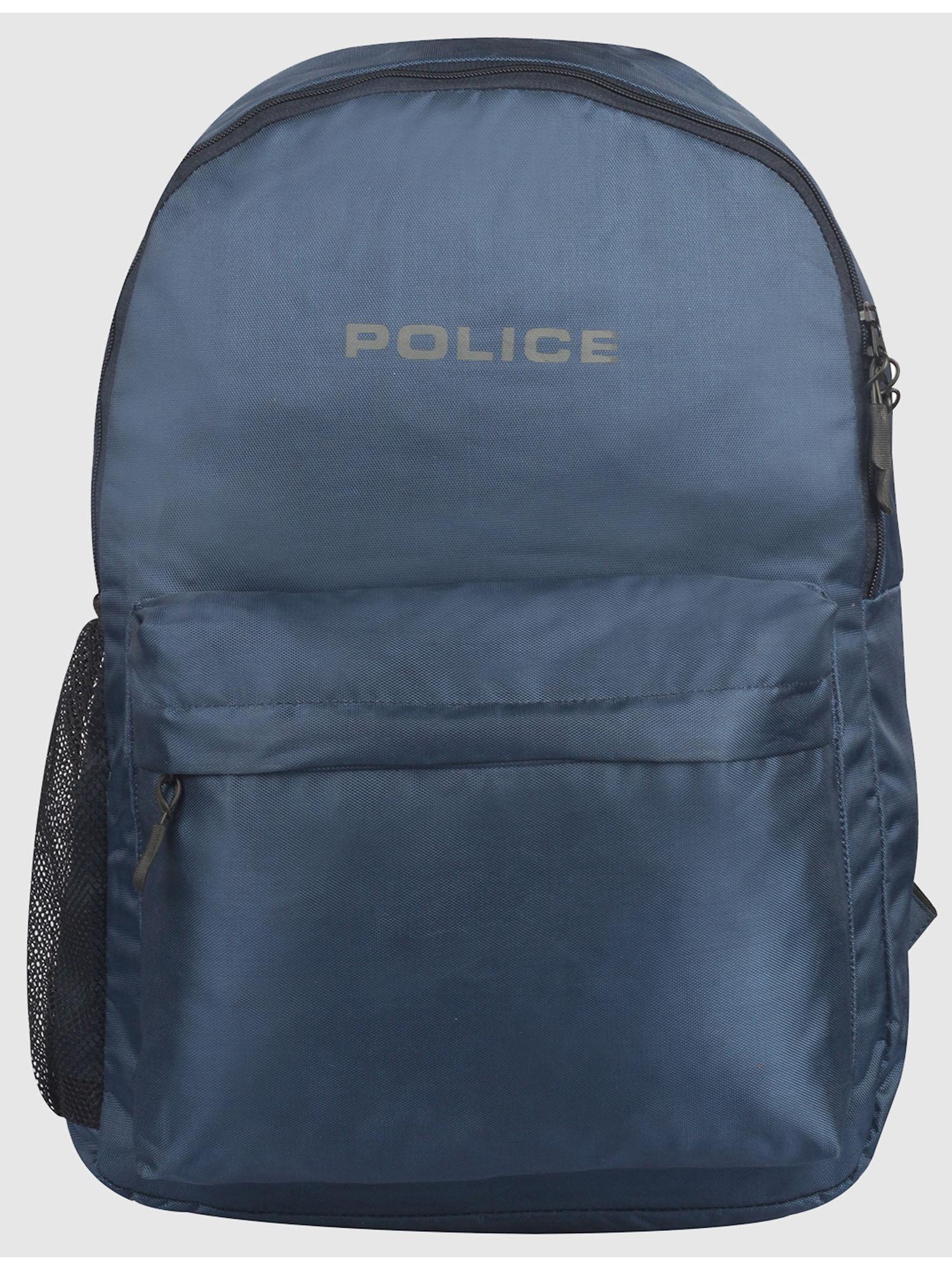 navy elgon casual backpack