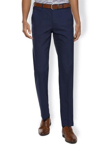 navy trouser