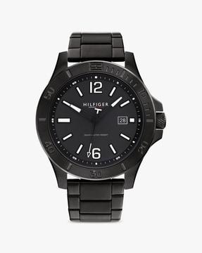 ndth1791996 water-resistant analogue watch