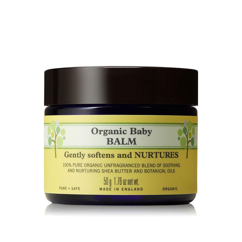 neal's yard remedies baby balm 2015