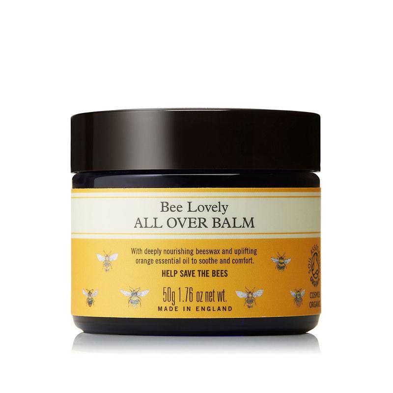 neal's yard remedies bee lovely all over balm