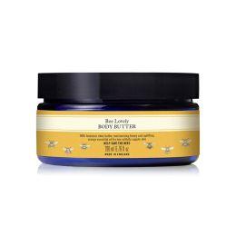 neal's yard remedies bee lovely body butter(200ml)