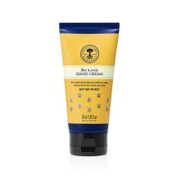 neal's yard remedies bee lovely hand cream(50ml)