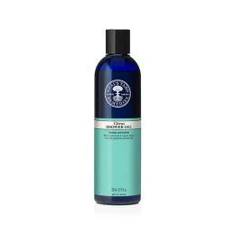 neal's yard remedies citrus shower gel(300ml)