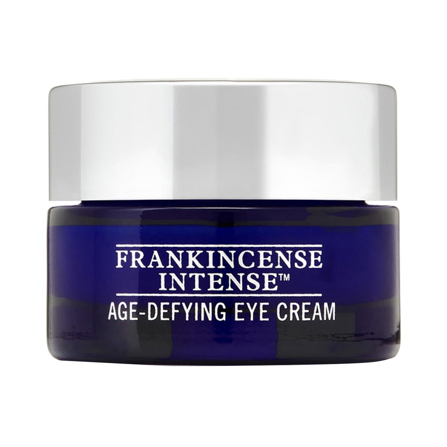 neal's yard remedies frankincense intense age defy eye cream (15g)