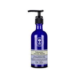 neal's yard remedies purifying palmarosa facial wash(100ml)