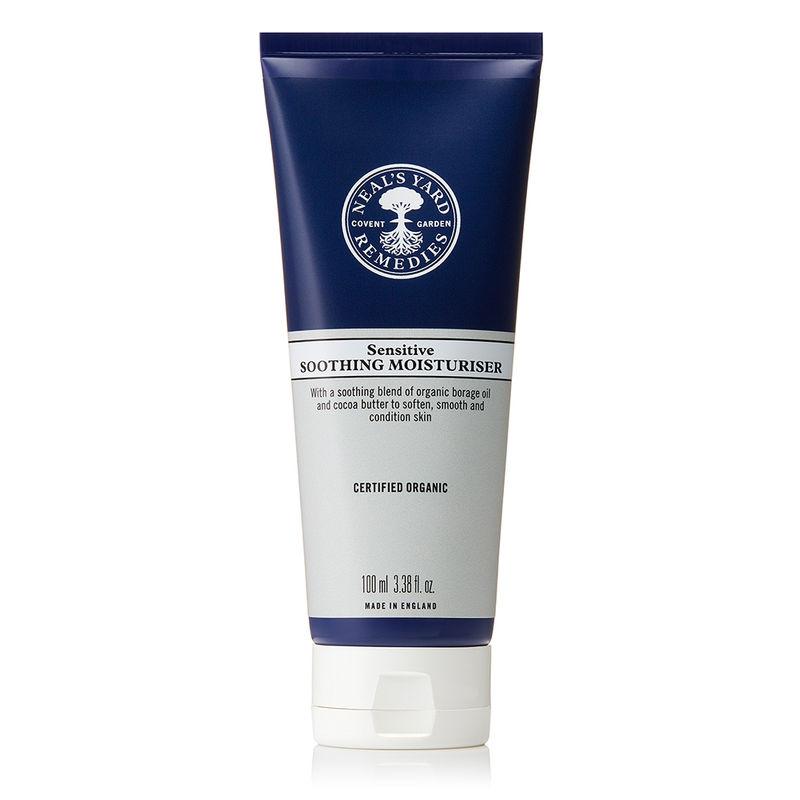 neal's yard remedies soothing moisturiser