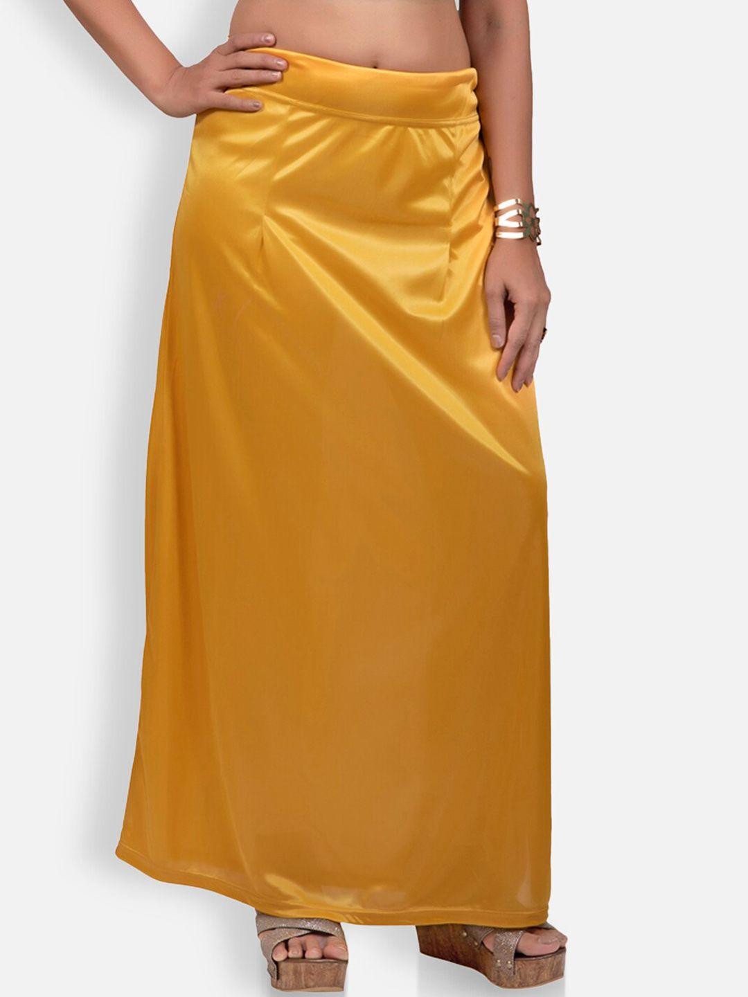 neckbook stretchable saree petticoat