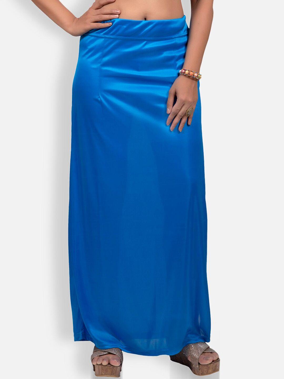 neckbook stretchable saree shapewear petticoat