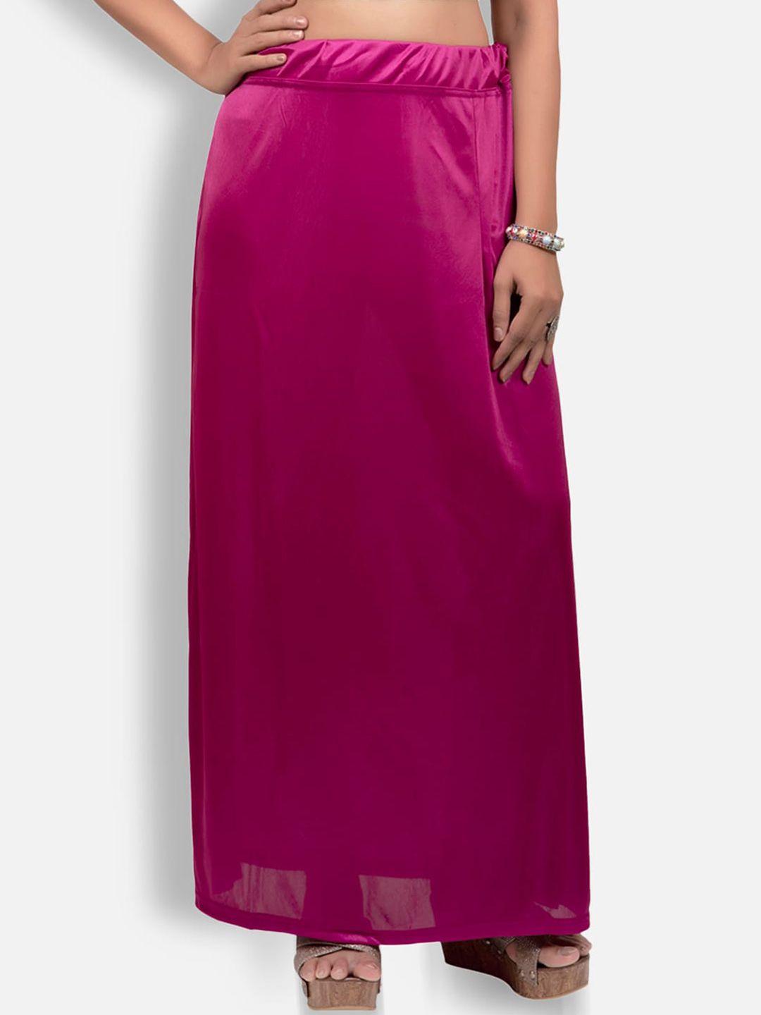 neckbook stretchable saree shapewear