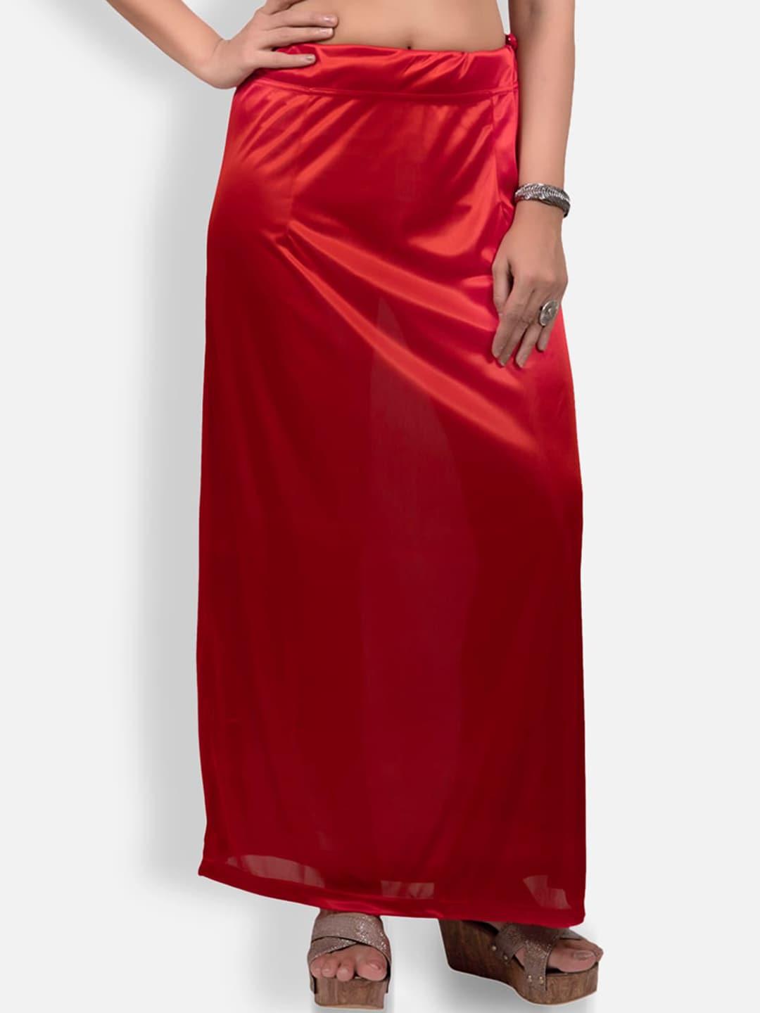neckbook women stretchable saree shapewear
