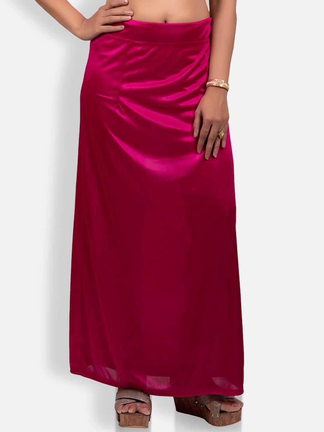 neckbook women stretchable & no shrinkage saree shapewear
