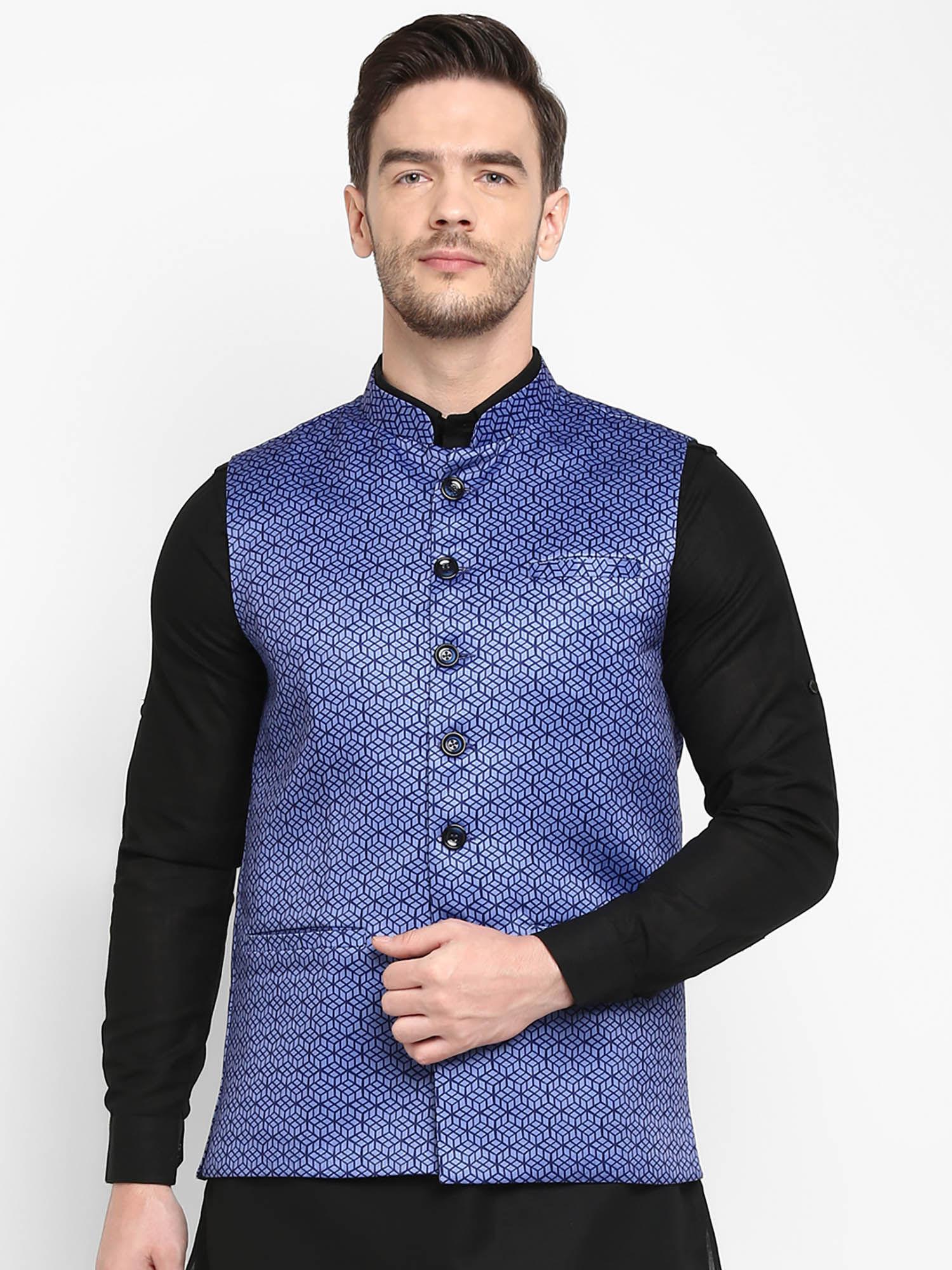 nehru jacket