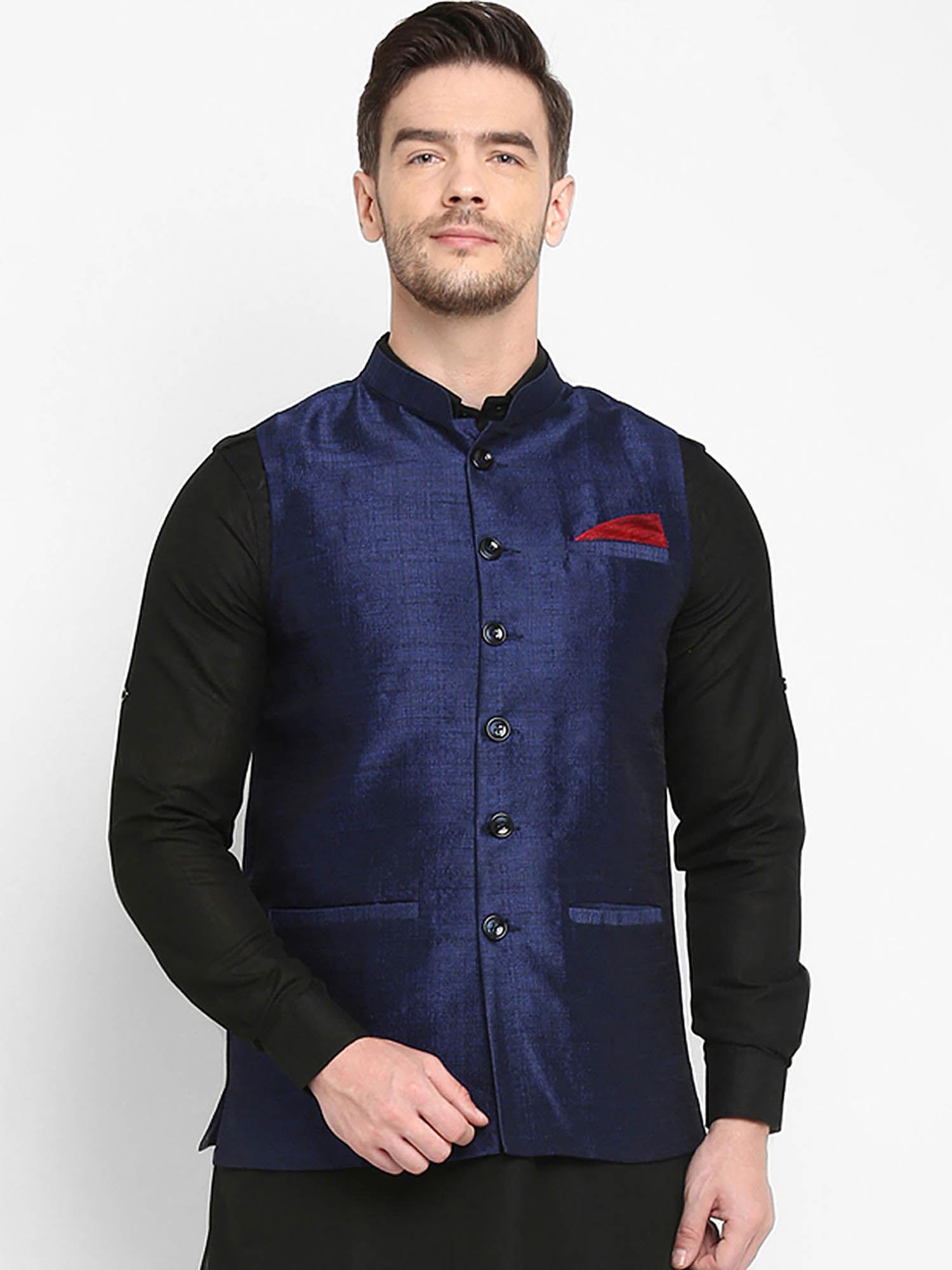 nehru jacket