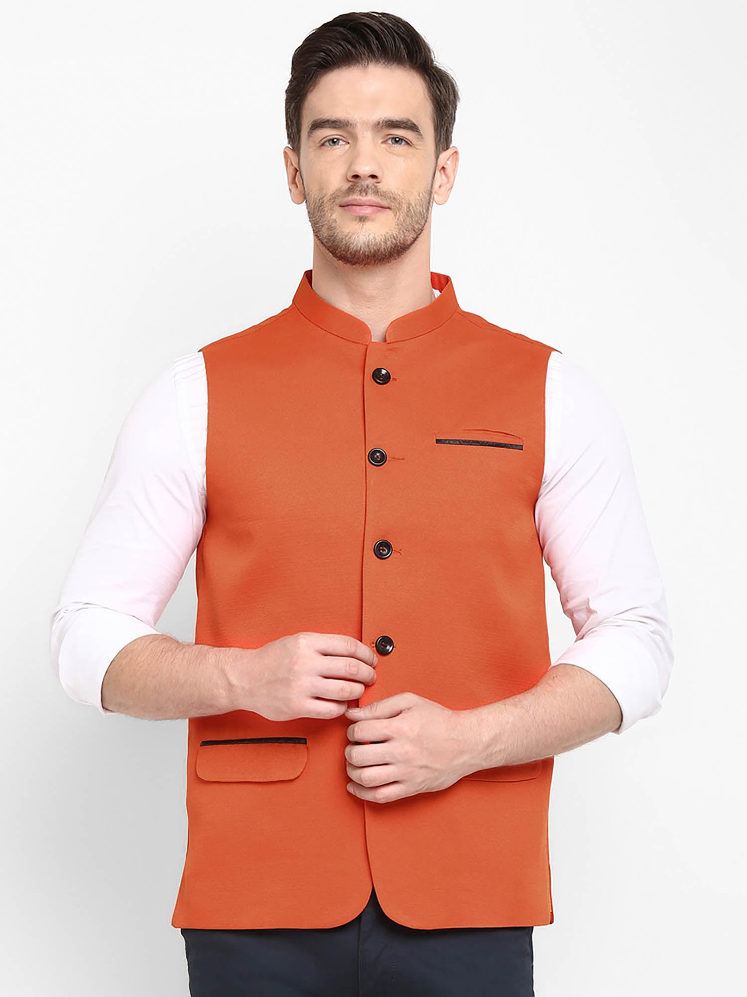 nehru jacket