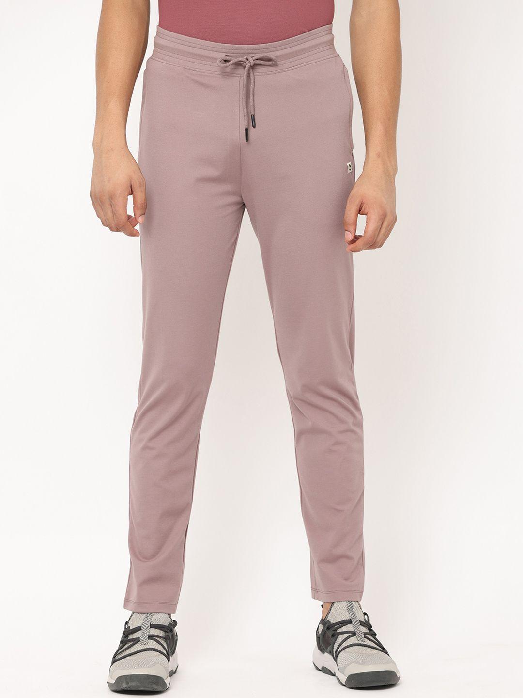 nektar trekkers haven men mid rise stretchable track pants