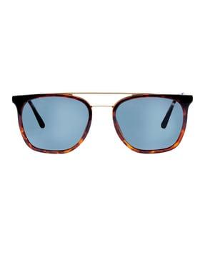 nen p+ 4003 c3 full-rim wayfarer sunglasses