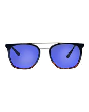 nenp4003c2 uv-protected full-rim wayfarers