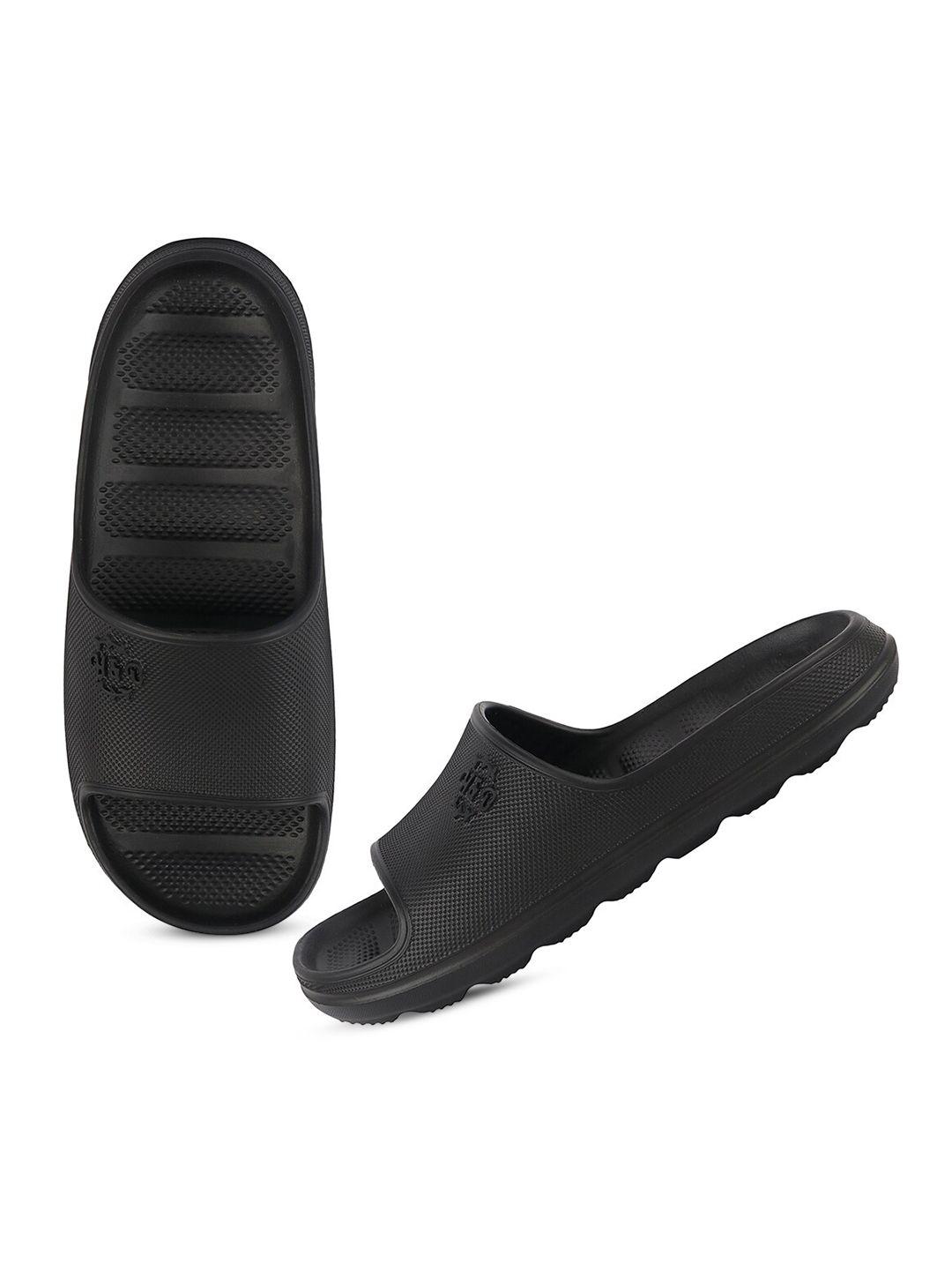 neoz women rubber sliders flop flops