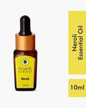 neroli essential oil 10 ml