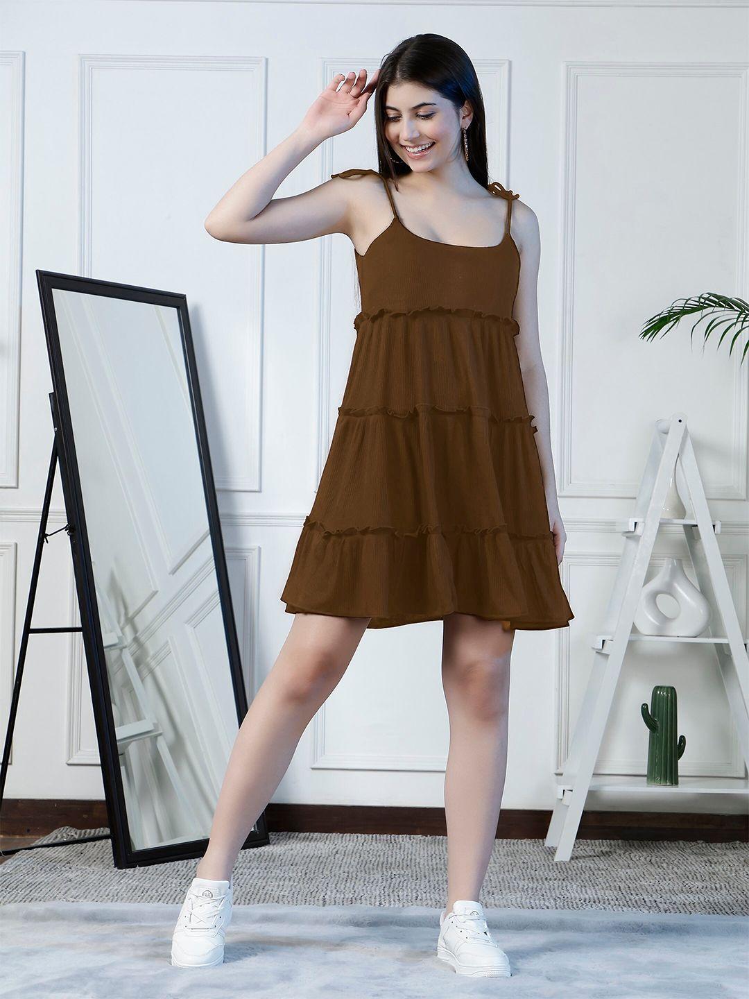 neudis a-line dress