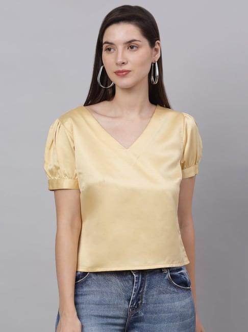 neudis gold top