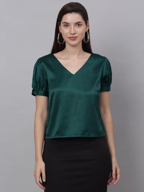 neudis green top