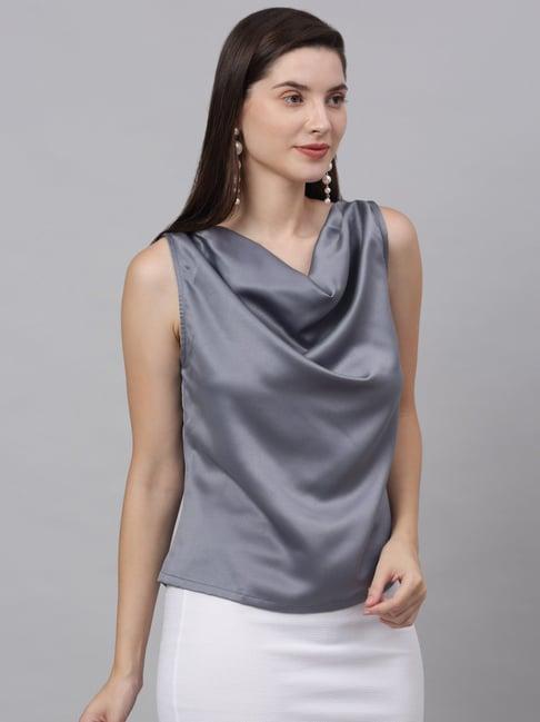 neudis grey top