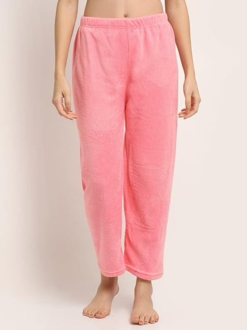 neudis pink lounge pants