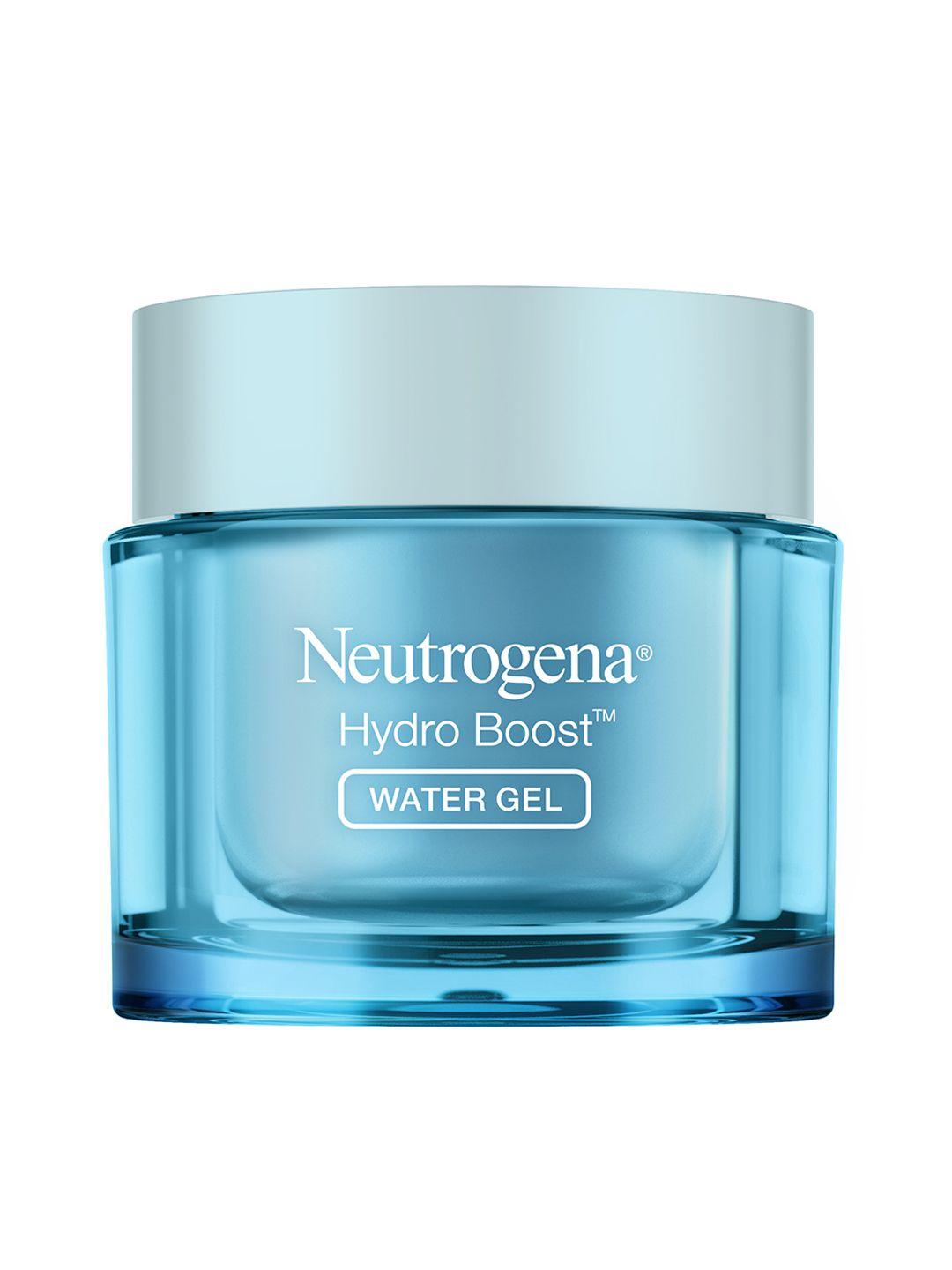 neutrogena hydro boost mini water gel with glycerin 15 g