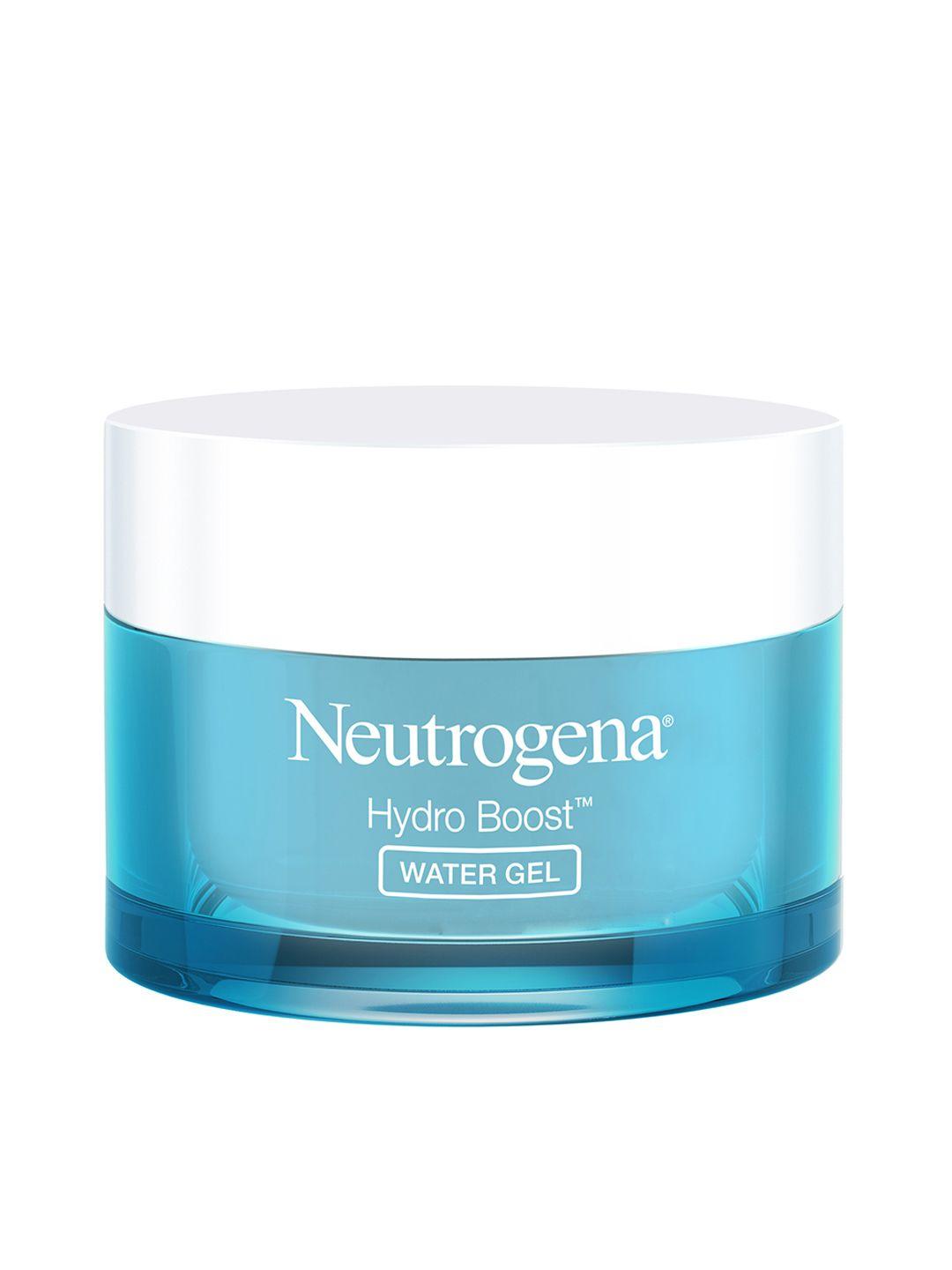 neutrogena hydro boost water gel - 50 g