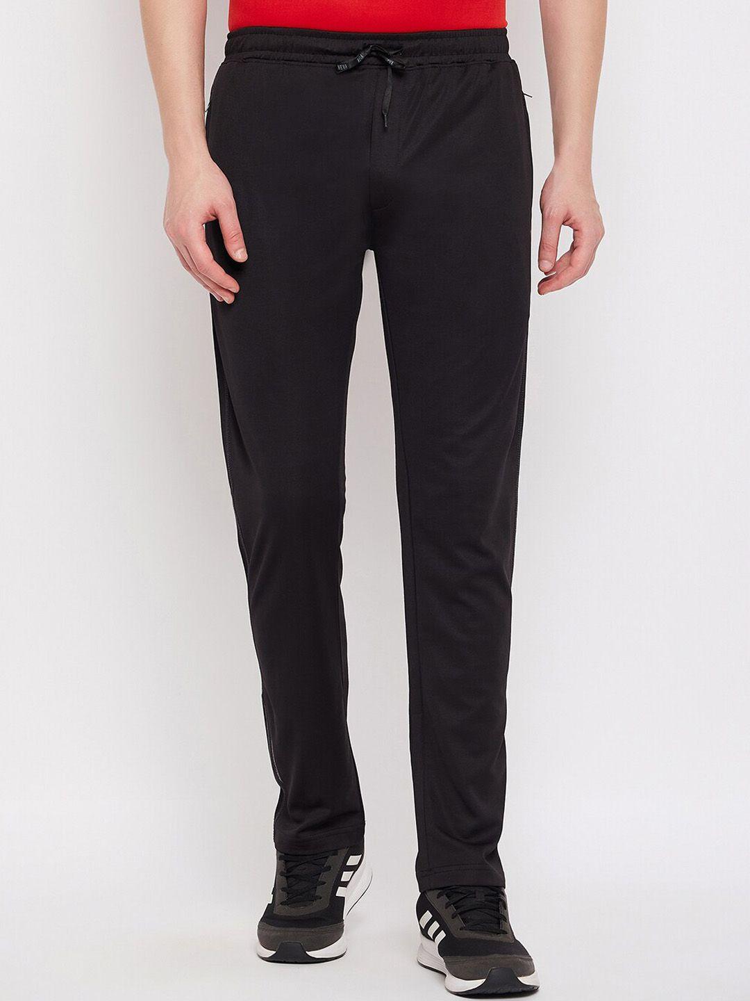 neva men breathable regular fit track pants