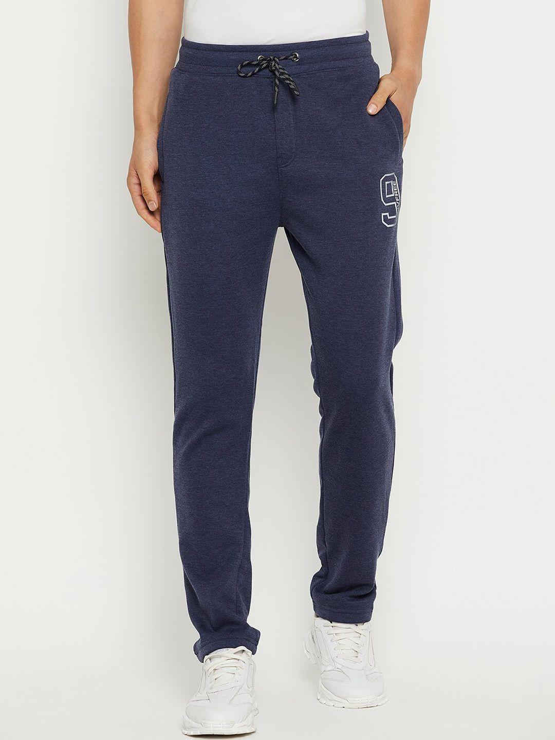 neva men mid-rise track pants